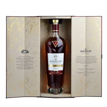 Macallan Whisky Rare Cask Release 2020 Highland Single Malt Scotch 0,7l DD.