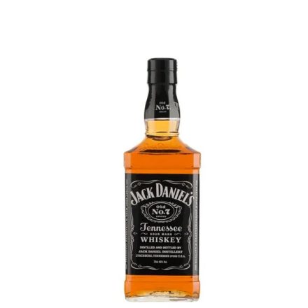 Jack Daniels Whisky Tennessee 0,35l