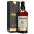 Ballantines Whisky 21 years Blended Scotch Very Old 0,7l DD.