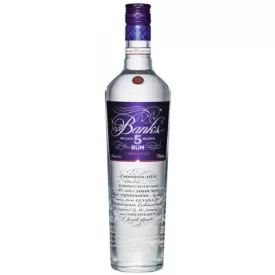 Banks Rum 5 years 0,7l
