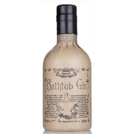 Bathtub Gin 0,7l