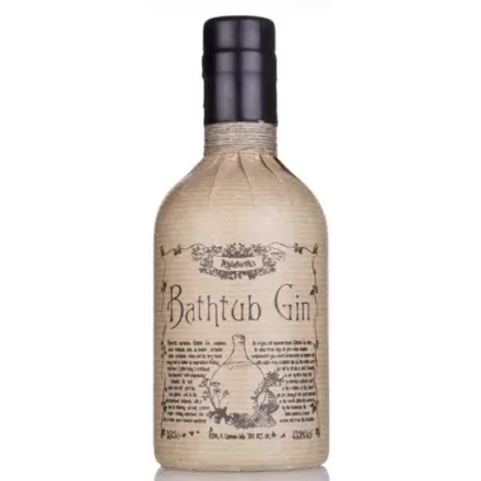 Bathtub Gin 0,7l