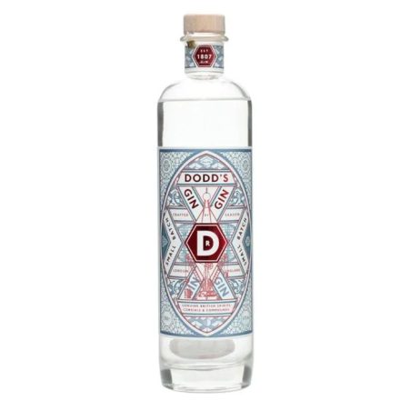 Dodds Gin 0,5l