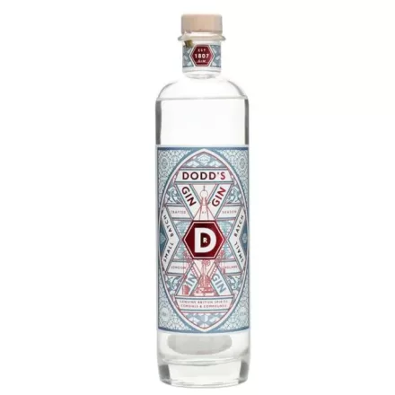 Dodds Gin 0,5l