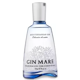Gin Mare Gin 0,7l