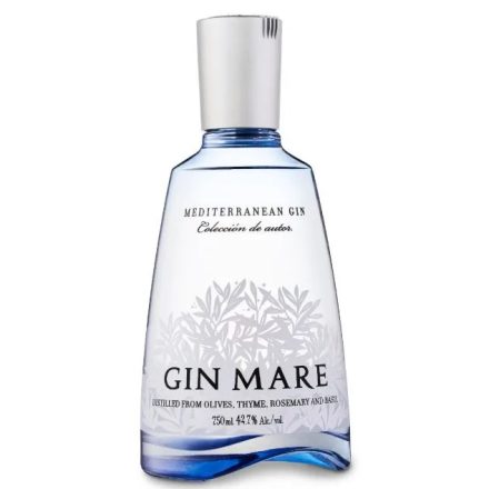 Gin Mare Gin 0,7l