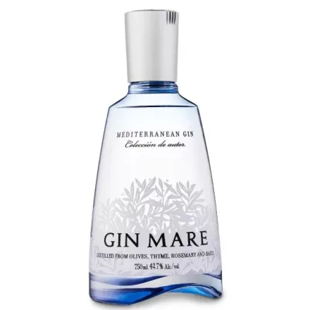 Gin Mare Gin 0,7l