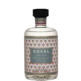 Koval Gin Dry 0,5l