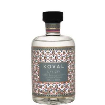 Koval Gin Dry 0,5l