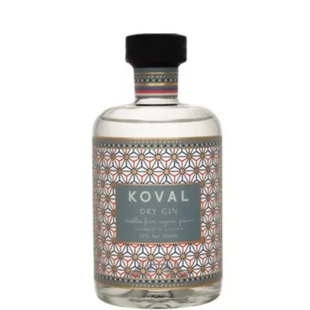 Koval Gin Dry 0,5l