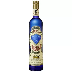 Corralejo Tequila Reposado 0,7l