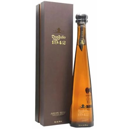 Don Julio Tequila 1942 0,7l DD.