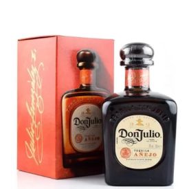 Don Julio Tequila Anejo 0,7l DD.