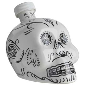 Kah Tequila Blanco 0,7l