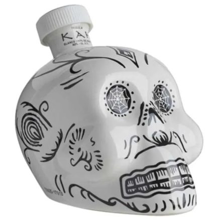 Kah Tequila Blanco 0,7l