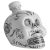 Kah Tequila Blanco 0,7l