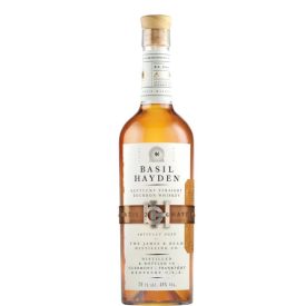 Basil Haydens Whisky Kentucky Straight Bourbon 0,7l