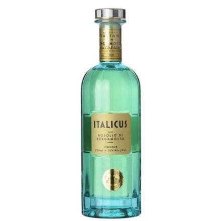 Italicus Likőr Rosolio Di Bergamotto 0,7l