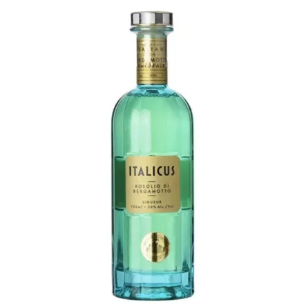 Italicus Likőr Rosolio Di Bergamotto 0,7l
