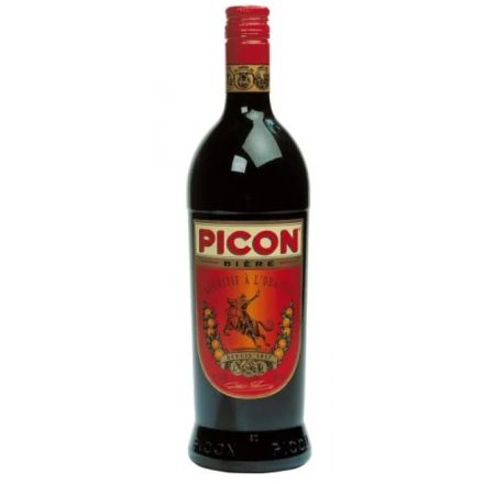 Picon Likőr Biére 1l