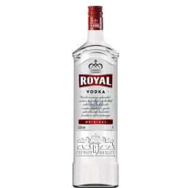Royal Vodka Original 1l