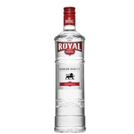 Royal Vodka Original 0,7l