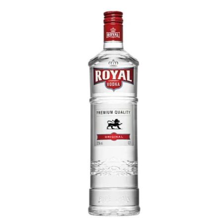 Royal Vodka Original 0,7l