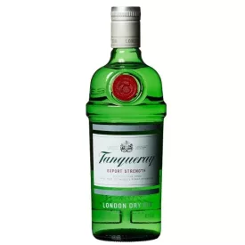 Tanqueray Gin Dry 1l
