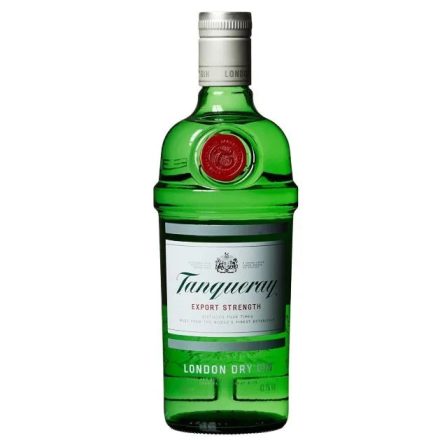 Tanqueray Gin Dry 1l