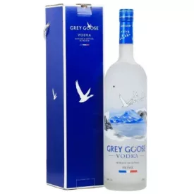 Grey Goose Vodka 4,5l DD.