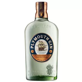Plymouth Gin 1l