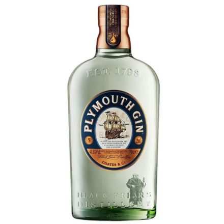 Plymouth Gin 1l