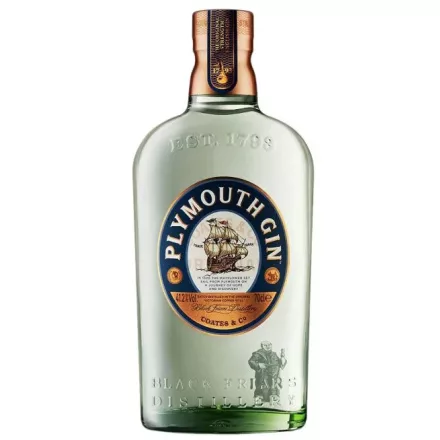 Plymouth Gin 1l
