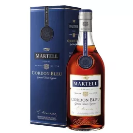 Martell Konyak Cordon Bleu 0,7l DD.