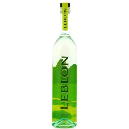 Leblon Cachaca 0,7l