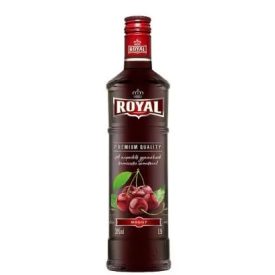 Royal Likőr Meggy 0,5l