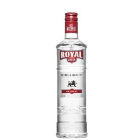 Royal Vodka Original 0,5l