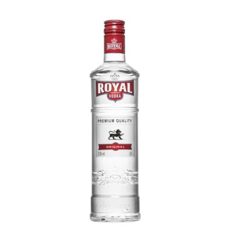Royal Vodka Original 0,5l