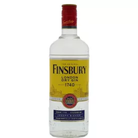 Finsbury Gin London Dry 1l