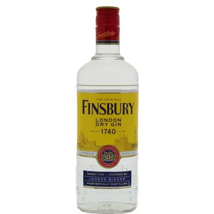 Finsbury Gin London Dry 1l