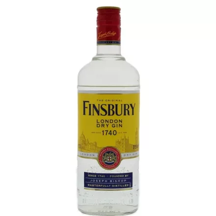 Finsbury Gin London Dry 1l