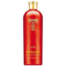 Tatratea Likőr 67% Alma&Körte 0,7l