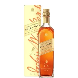   Johnnie Walker Whisky Gold Label Reserve Blended Scotch 0,7l DD.