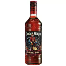 Captain Morgan Rum Dark 1l