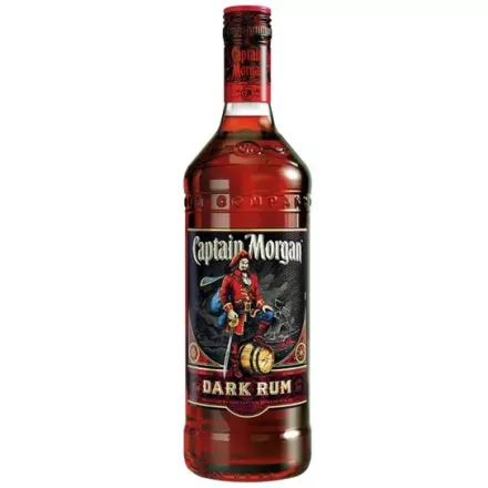 Captain Morgan Rum Dark 1l