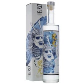 Eiko Vodka Japanese Handcrafted 0,7l DD.
