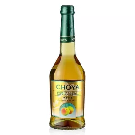 Choya Umebor Original 0,75l