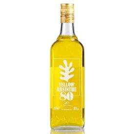 Tunel Absinthe Yellow 0,7l