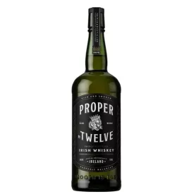 Proper Whisky No. Twelve Triple Distilled Irish 0,7l