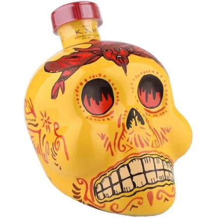Kah Tequila Reposado 0,7l